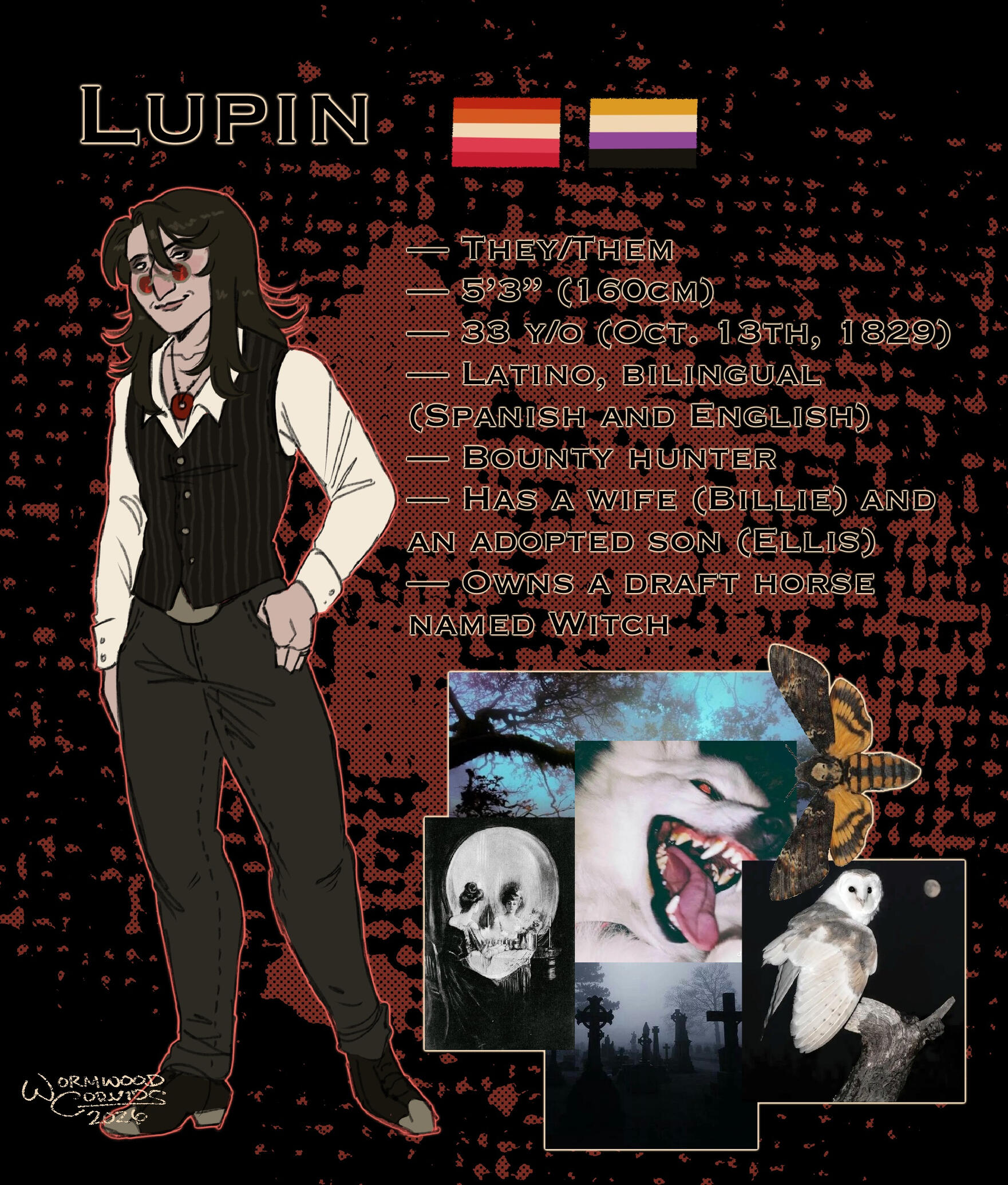 Lupin